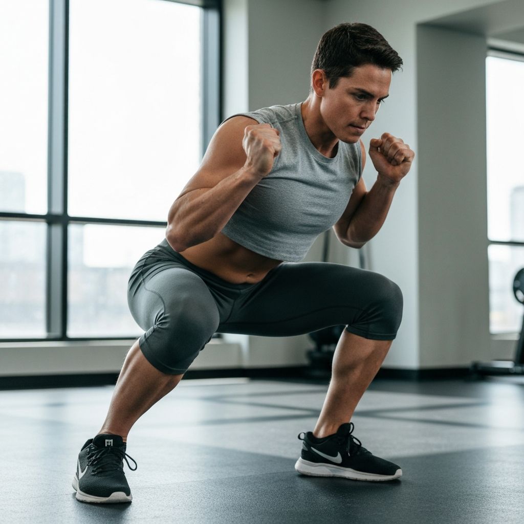 Kontrollierte Kraftentwicklung